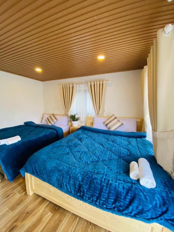 Ngoc Nguyen Homestay Dalat Luaran gambar